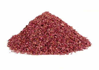 Organic Beta vulgaris (Beet Root) Rhizome