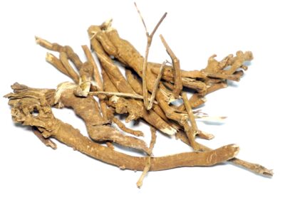 Organic Boerhaavia diffusa (Punarnava) Roots