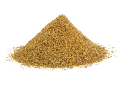 Organic Cuminum cyminum (Cumin) Seeds TBC