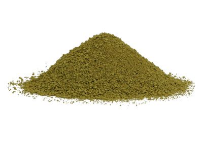 Organic Eucalyptus globulus (Eucalyptus)  Leaves