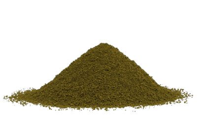 Organic Gymnema sylvestre (Gudmar) Leaves