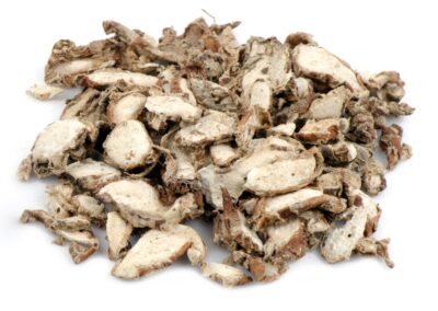 Organic Kaempferia galanga (Kachur Sugandhi) Roots