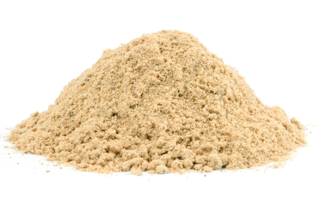 Organic Kaempferia galanga (Kachur Sugandhi) Roots