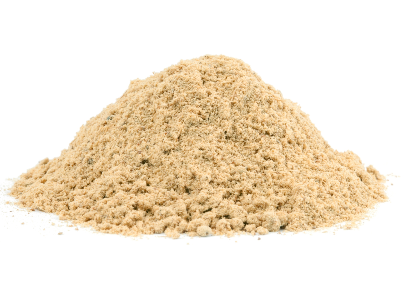 Organic Trachyspermum Ammi (Ajwain) Seeds Powder