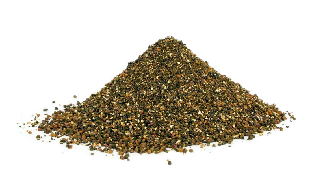 Organic Piper longum (Long Pepper) TBC