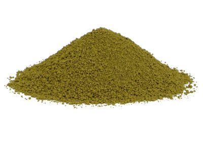 Organic Moringa oleifera (Moringa) Leaves