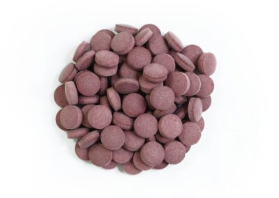 Organic Beta vulgaris (Beet Root) Rhizome