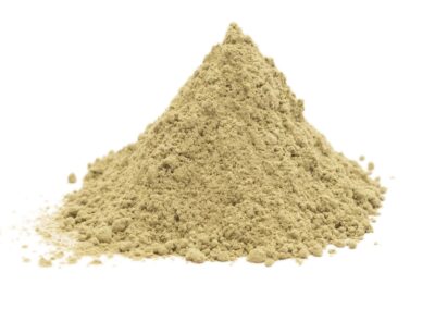 Organic Cichorium intybus (Chicory) Roots