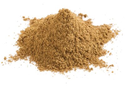 Organic Cuminum cyminum (Cumin) Seeds