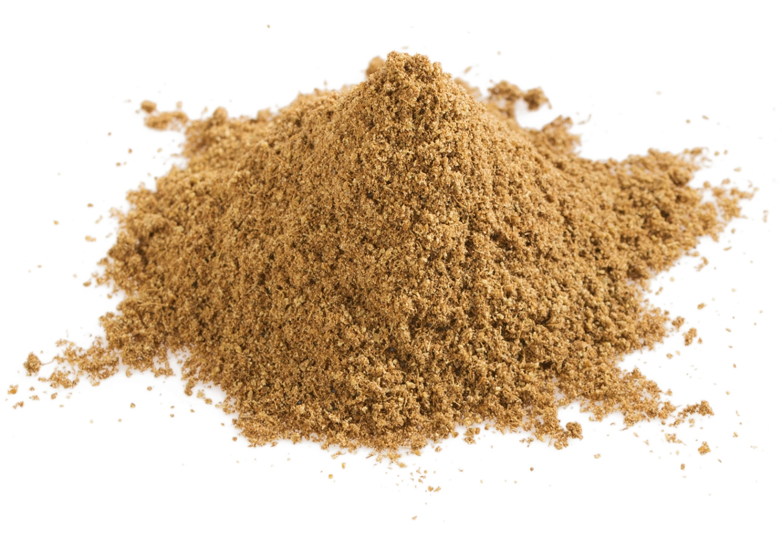 Organic Trachyspermum Ammi (Ajwain) Seeds Powder