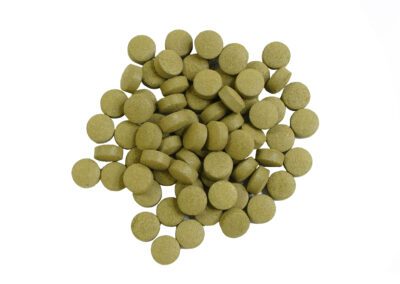 Organic Gymnema sylvestre (Gudmar) Leaves