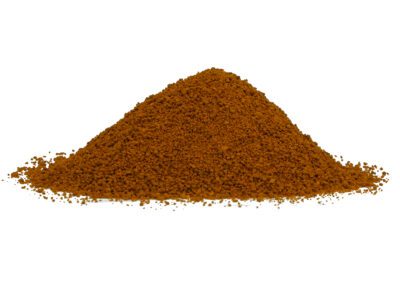 Organic Curcuma longa (Turmeric) Rhizome