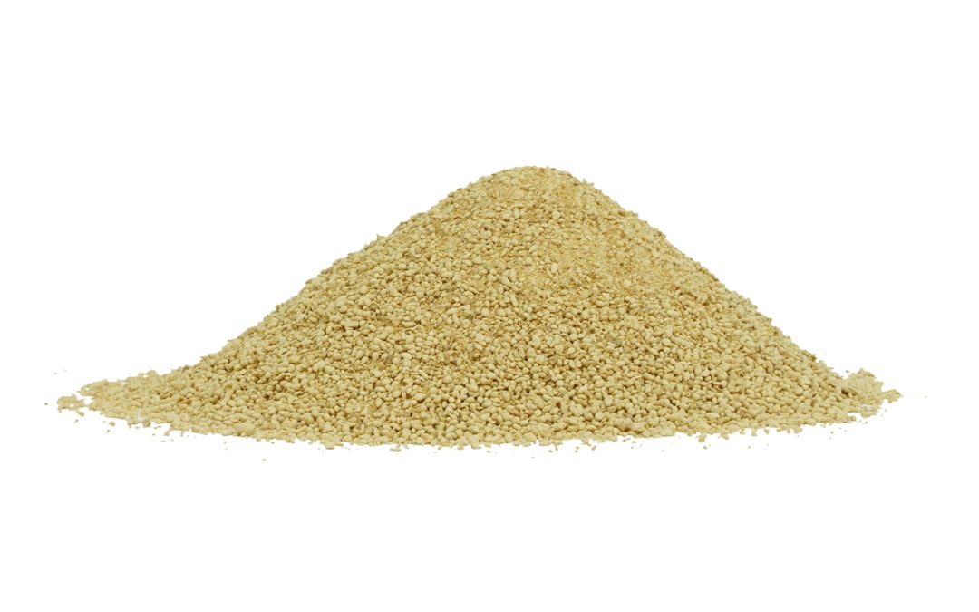Organic Trigonella foenum-graecum (Fenugreek) Seeds