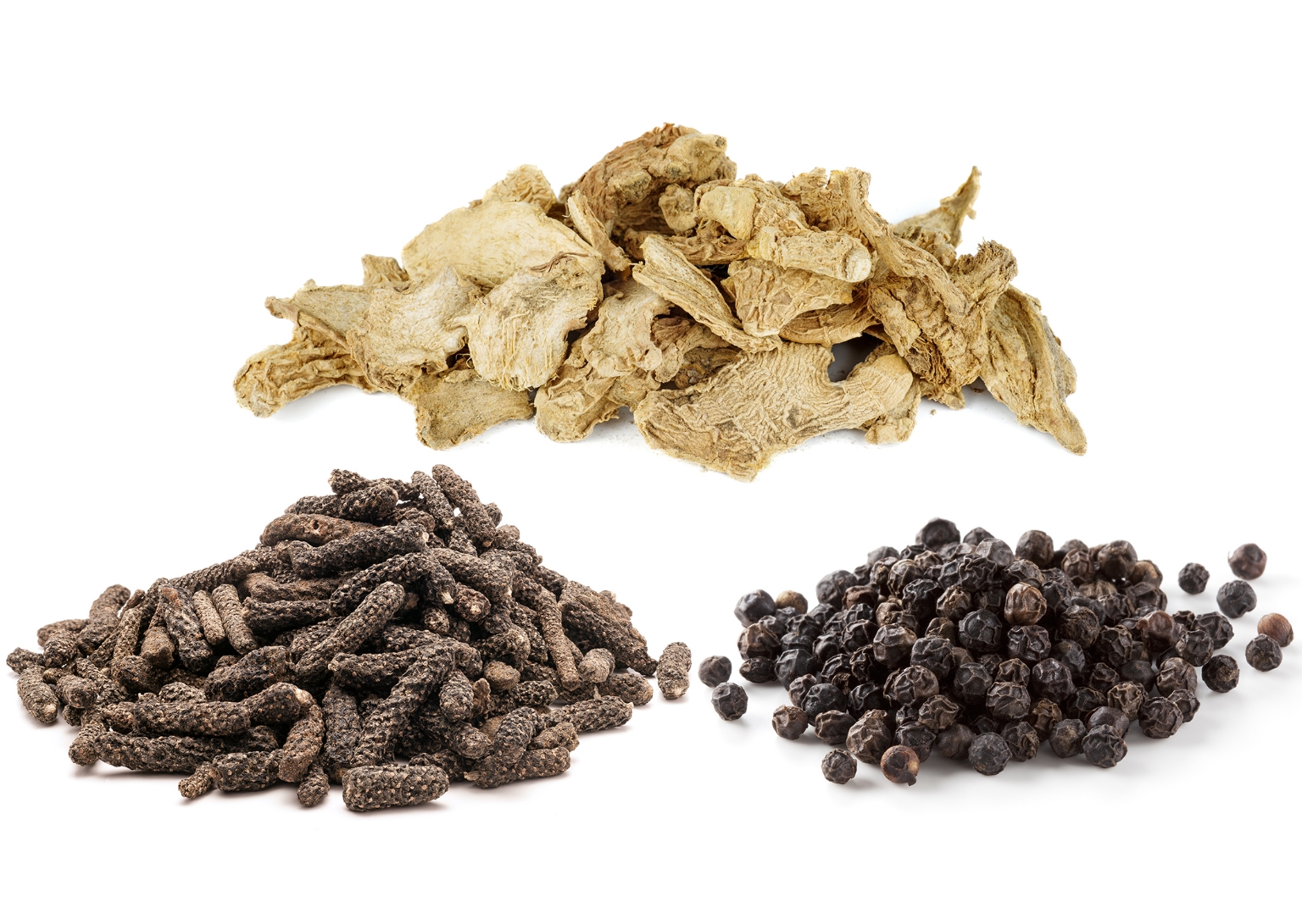 Organic Trachyspermum Ammi (Ajwain) Seeds Powder
