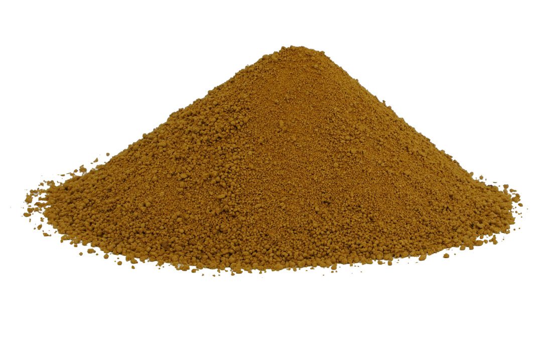 Organic Triphala