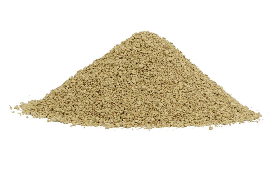 Organic Withania somnifera (Ashwagandha) Roots