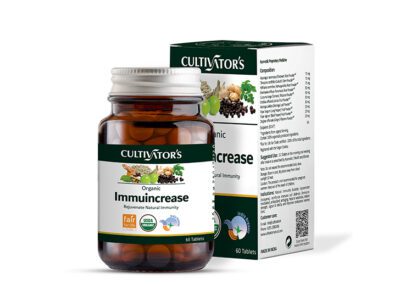 Immuincrease Tablet