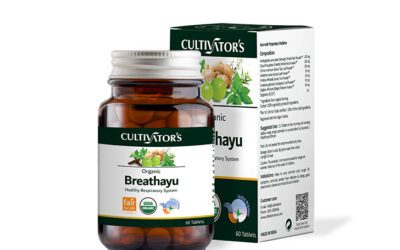 Breathayu Tablet
