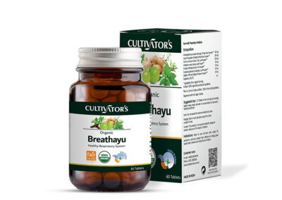Breathayu Tablet