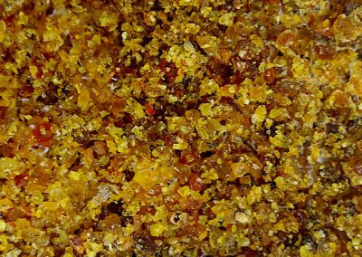 Organic Commiphora wightii (Guggulu) Oleo-Gum-Resin TBC