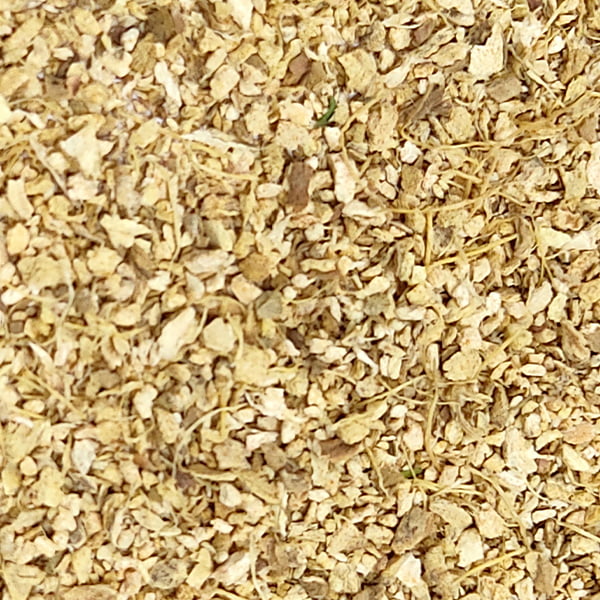 Organic Trachyspermum Ammi (Ajwain) Seeds Powder
