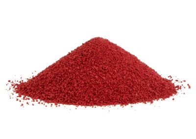 Organic Hibiscus sabdariffa (Roselle) Flowers