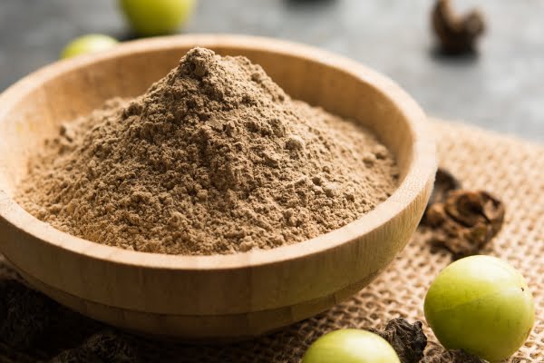Organic Herb's Powder