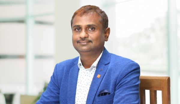 Shri Tarun Prajapati