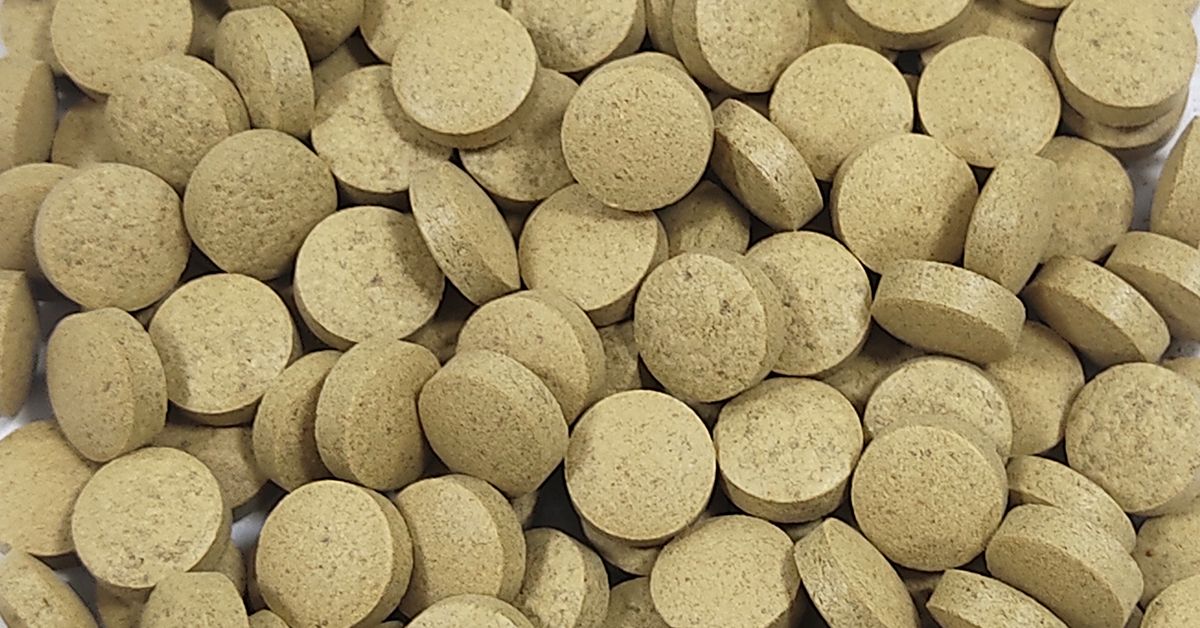 Organic Trachyspermum Ammi (Ajwain) Seeds Powder