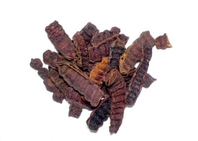 Organic Acacia concinna (Shikakai) Pods