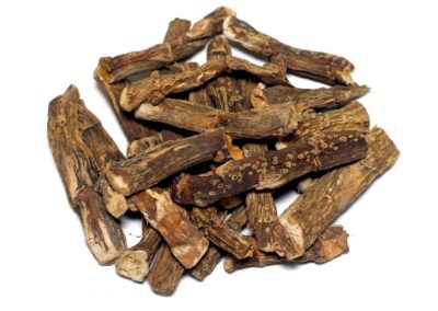 Organic Acorus calamus (Vacha / Sweet Flag) Rhizome