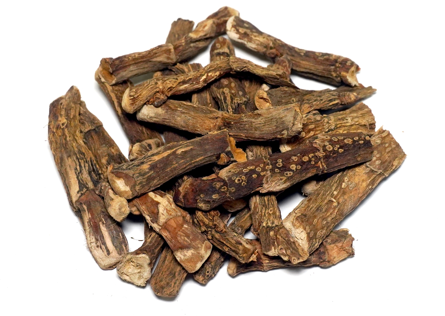 Organic Trachyspermum Ammi (Ajwain) Seeds Powder