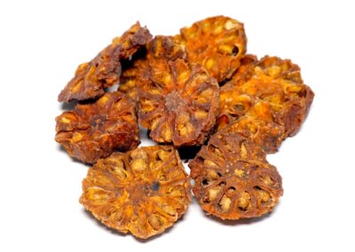 Organic Aegle marmelos (Bhel) Fruits