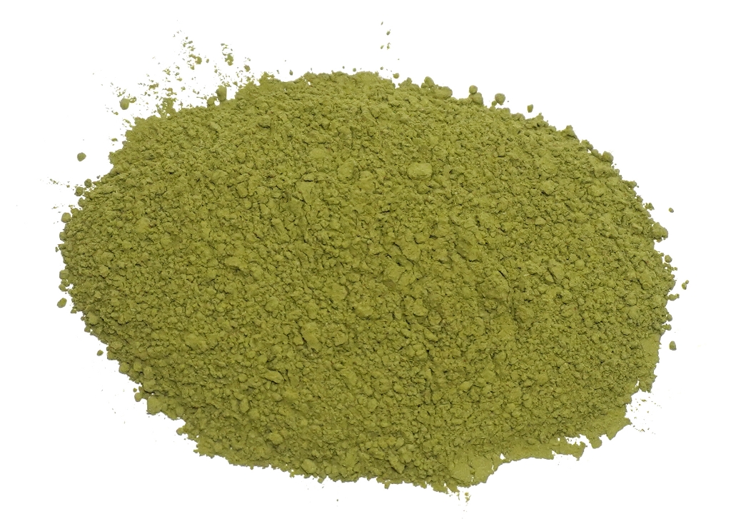 Organic Trachyspermum Ammi (Ajwain) Seeds Powder