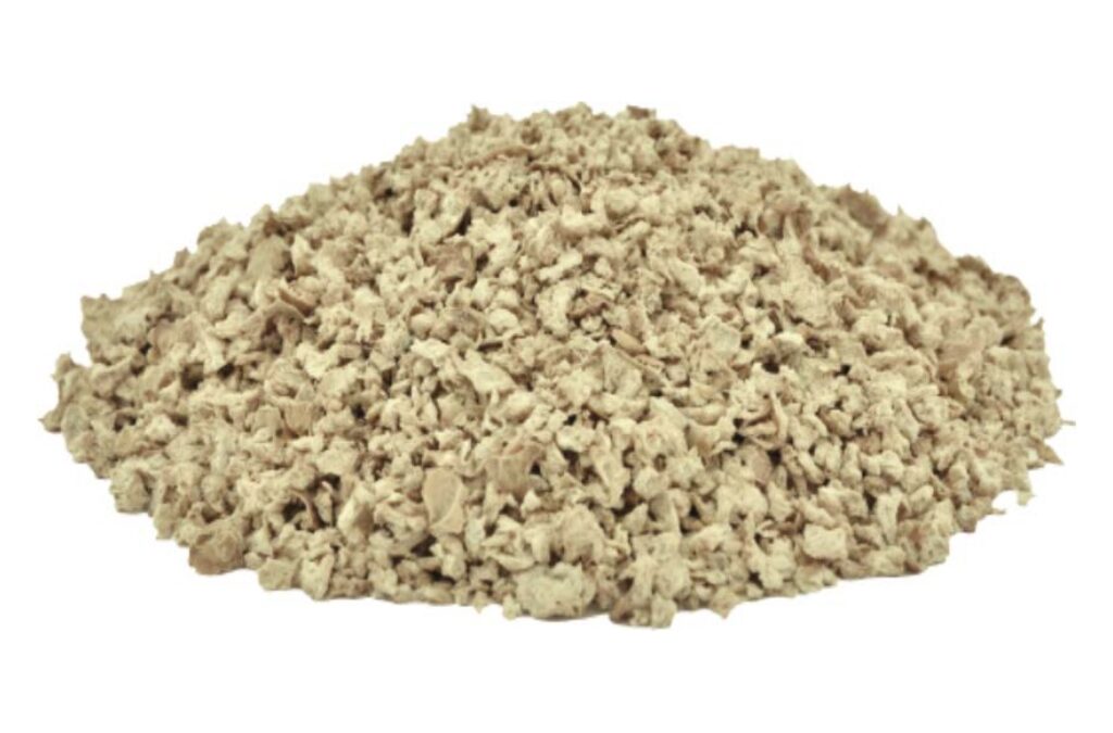 Organic Withania somnifera (Ashwagandha) TBC