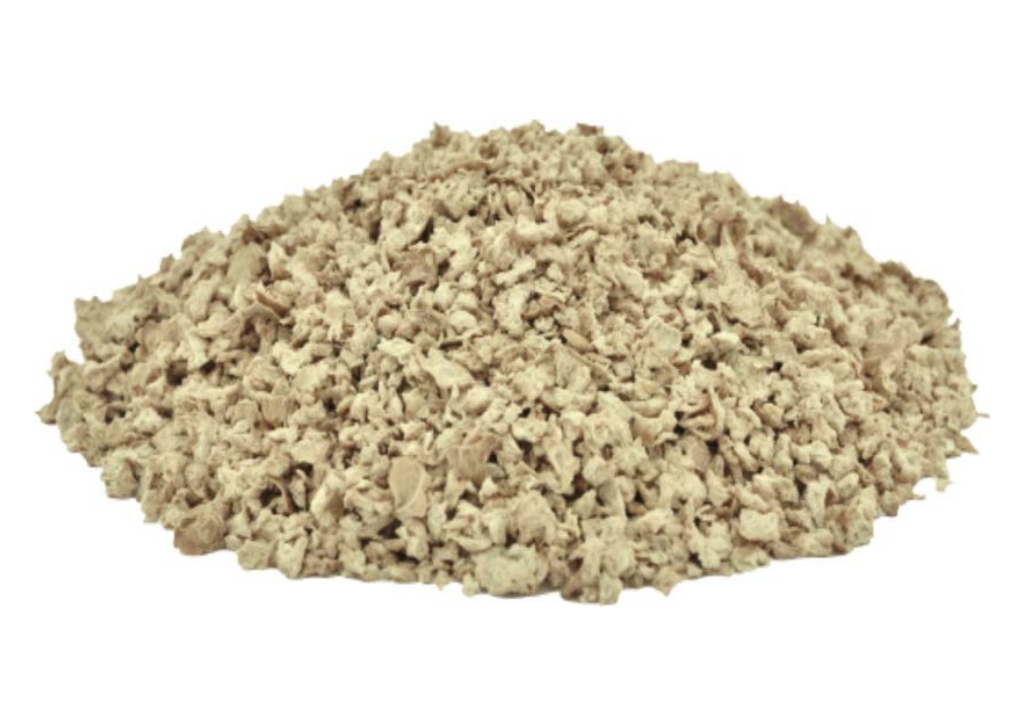 Organic Trachyspermum Ammi (Ajwain) Seeds Powder