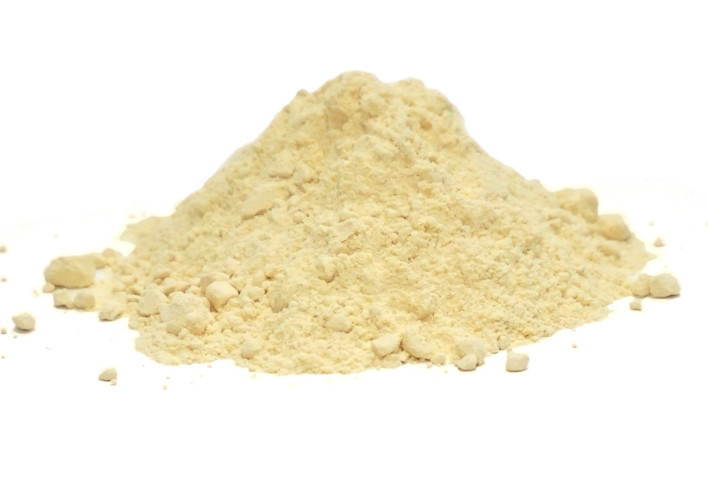 Organic Trachyspermum Ammi (Ajwain) Seeds Powder