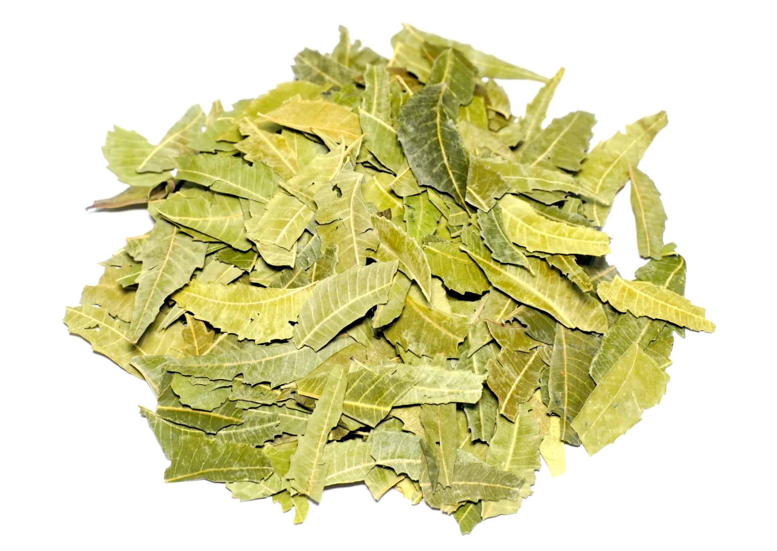 Organic Trachyspermum Ammi (Ajwain) Seeds Powder