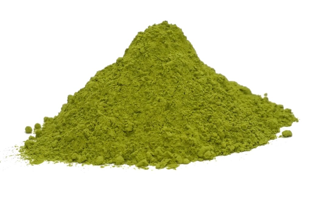 Organic Azadirachta indica (Neem) Leaves
