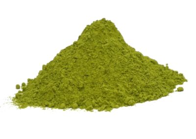 Organic Azadirachta indica (Neem) Leaves