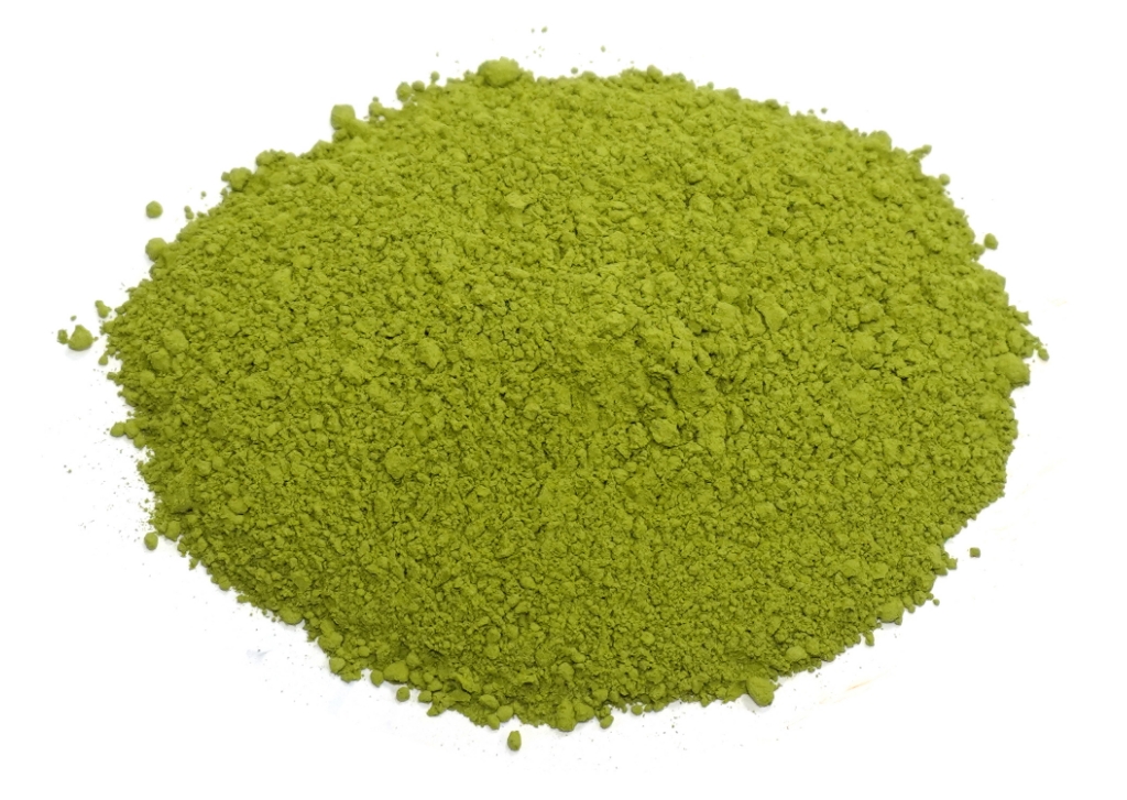 Organic Trachyspermum Ammi (Ajwain) Seeds Powder