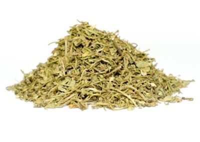 Organic Bacopa monnieri (Brahmi) Whole Plant