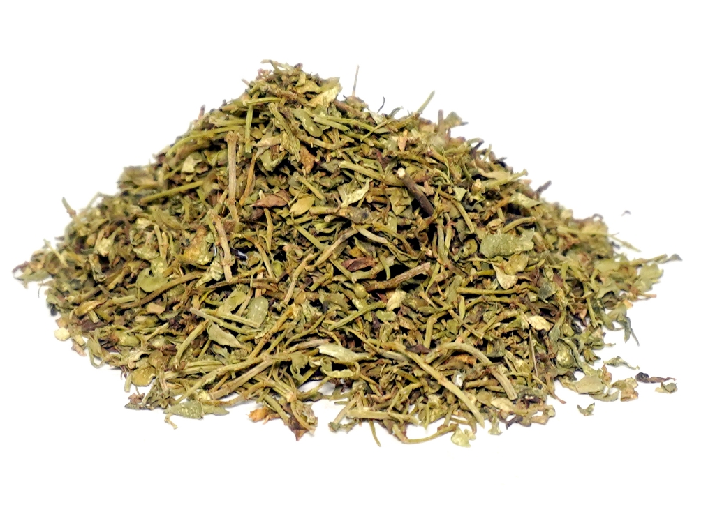 Organic Trachyspermum Ammi (Ajwain) Seeds Powder