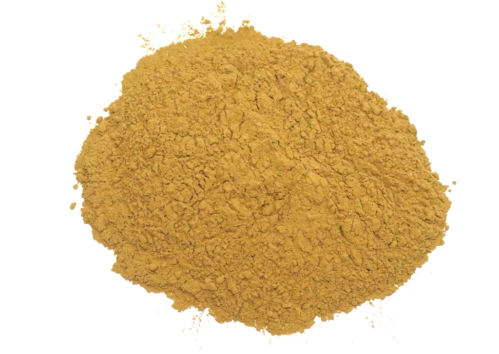 Organic Trachyspermum Ammi (Ajwain) Seeds Powder