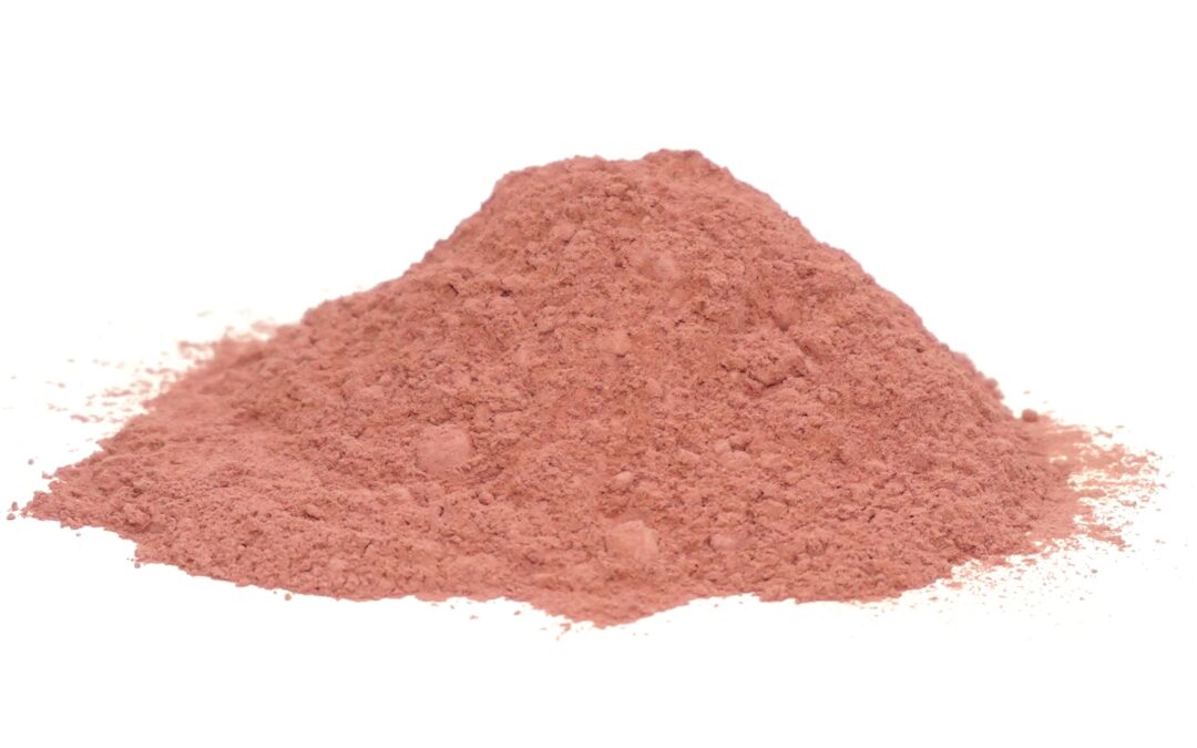 Organic Beta vulgaris (Beet Root) Rhizome