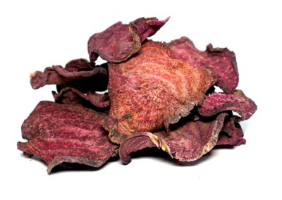 Organic Beta vulgaris (Beet Root) Rhizome