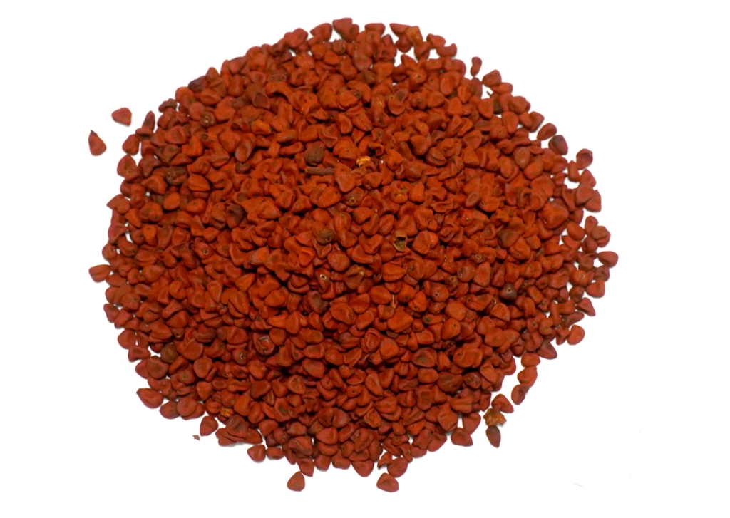 Organic Trachyspermum Ammi (Ajwain) Seeds Powder