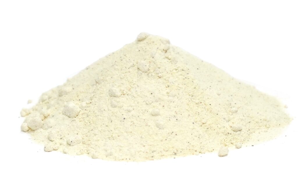 Organic Boswellia serrata (Shallaki) Oleo-Resin Powder