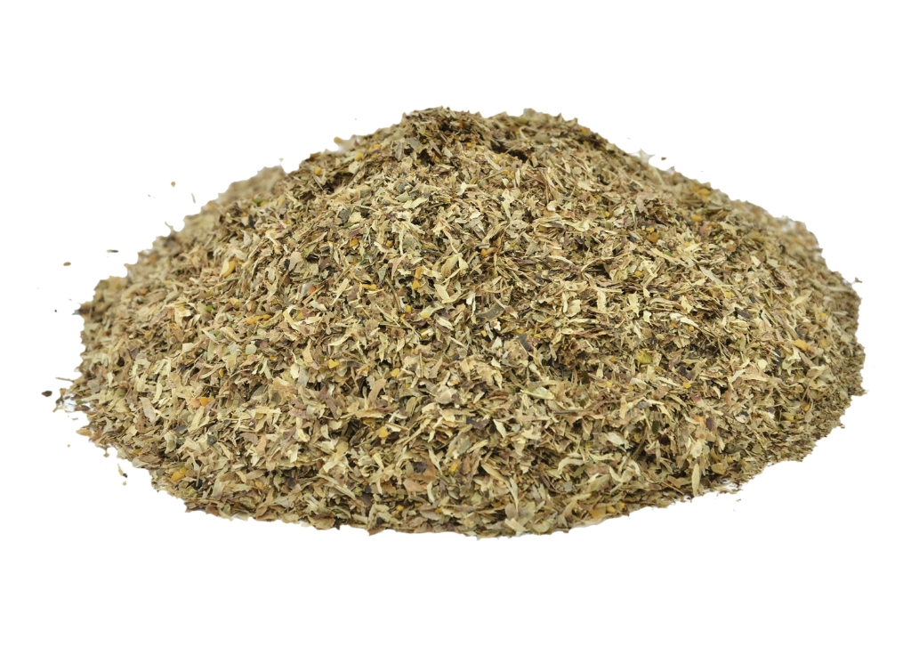 Organic Trachyspermum Ammi (Ajwain) Seeds Powder