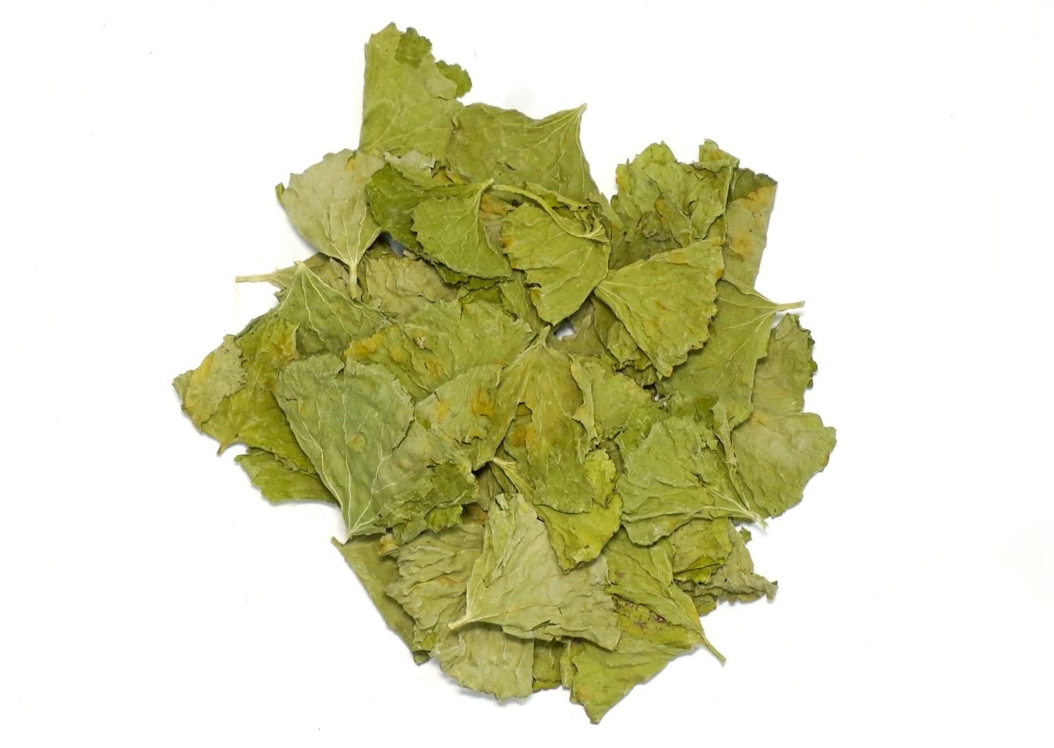 Organic Trachyspermum Ammi (Ajwain) Seeds Powder